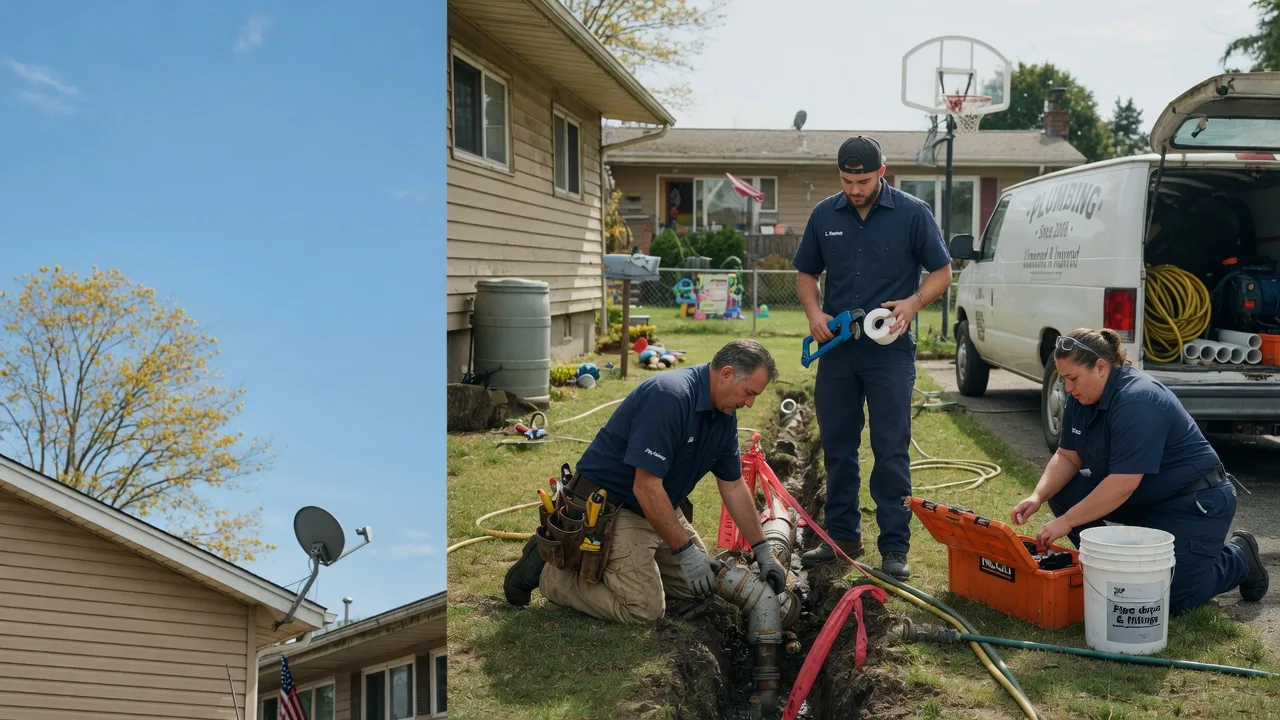Garbage Disposal Replacement in Tilghman, MD near me
